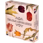 Тюльпаномания картинка 354196 - МосИгра